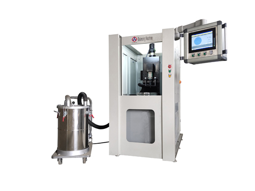 ABM-400Z全自動鉆孔去重平衡機